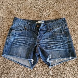 Forever 21 Shorts Size 25